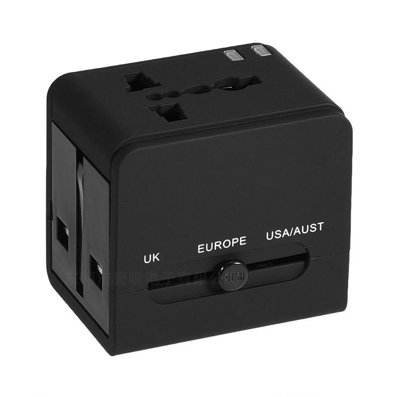 Multi-country conversion plug Multi-function conversion socket