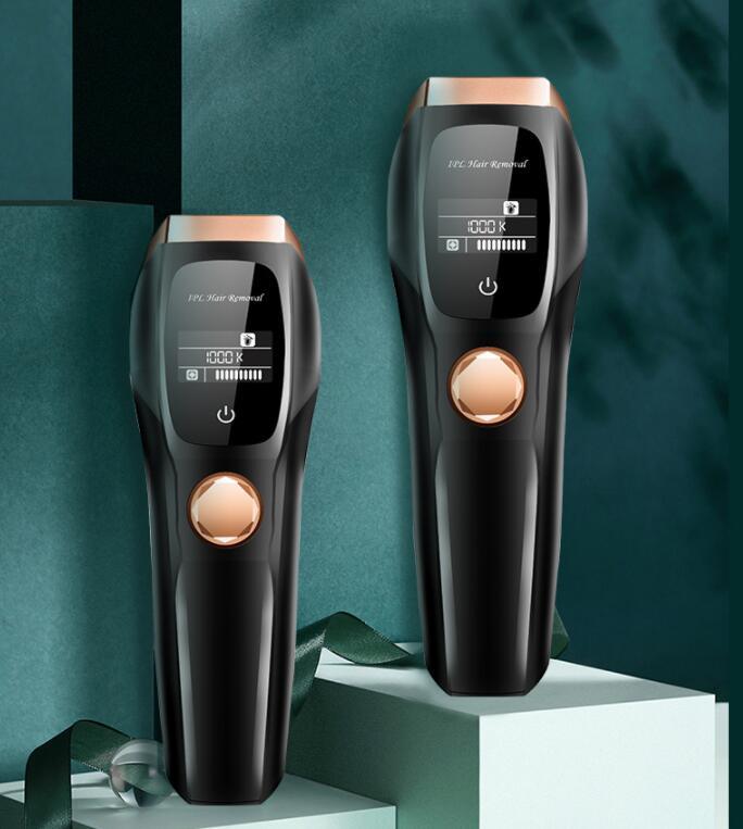 Shaver Skin Rejuvenation Whitening Hair Removal Machine