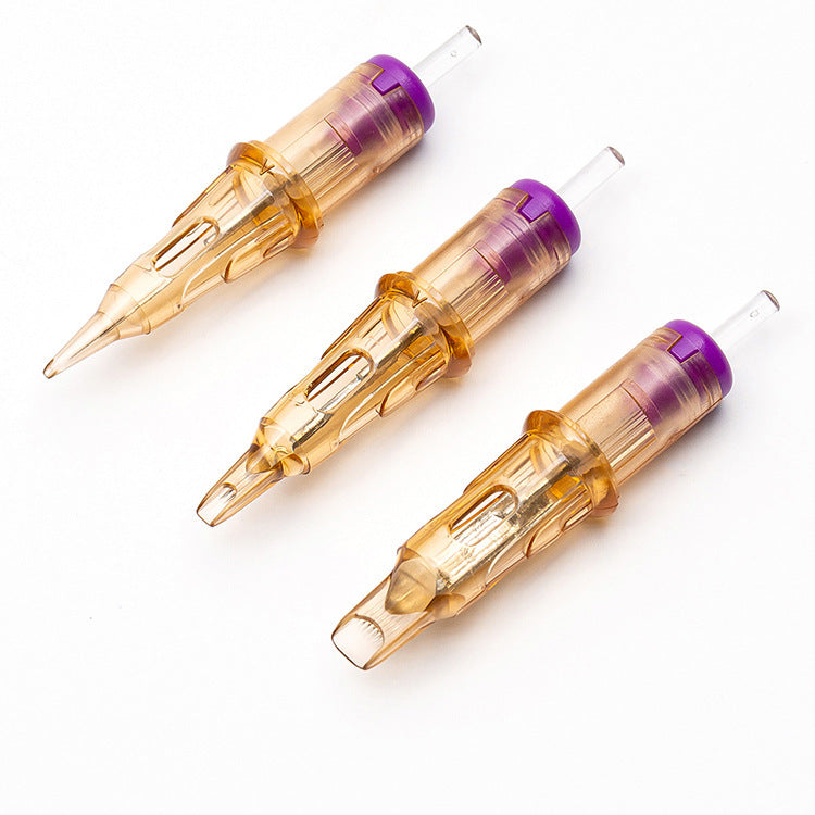 EZ V System SMP & PMU V Select Cartridge Tattoo Needles