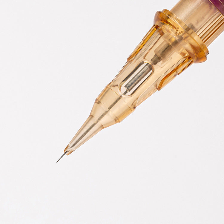 EZ V System SMP & PMU V Select Cartridge Tattoo Needles