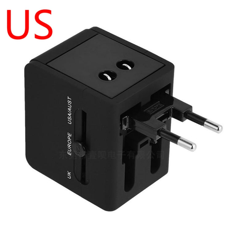 Multi-country conversion plug Multi-function conversion socket