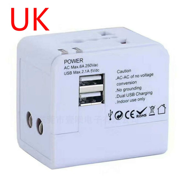Multi-country conversion plug Multi-function conversion socket