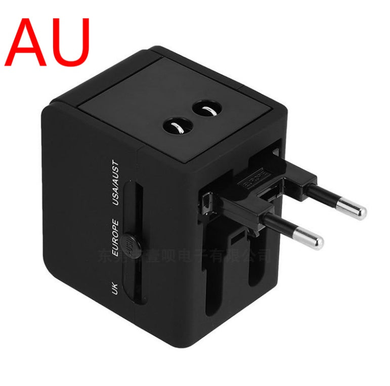 Multi-country conversion plug Multi-function conversion socket