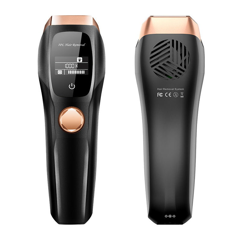 Shaver Skin Rejuvenation Whitening Hair Removal Machine