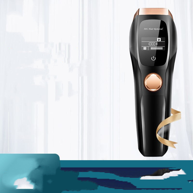Shaver Skin Rejuvenation Whitening Hair Removal Machine